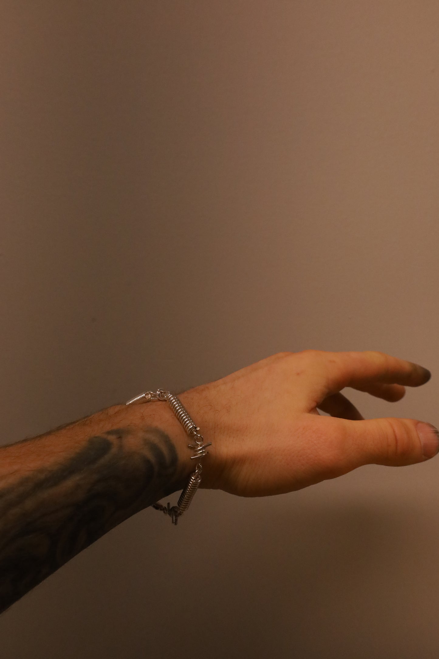 Barbwire (BRACELET)