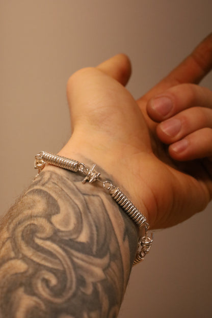 Barbwire (BRACELET)